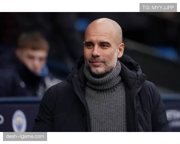 瓜迪奥拉深情回顾巴萨辉煌岁月：战术创新与团队精神铸就传奇