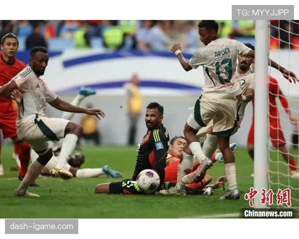 沙特队2026世界杯快速反抢战术引关注 展现强劲实力