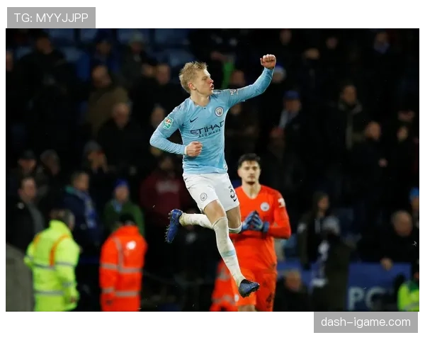 莱斯特城联赛杯表现抢眼，强势晋级四强展现争冠实力