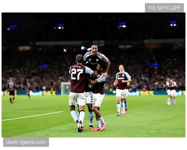 维拉强势晋级联赛杯八强，整体表现引人关注