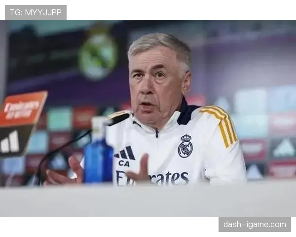 安切洛蒂：以战术灵活性与卓越球员管理重塑现代足球教练新标杆