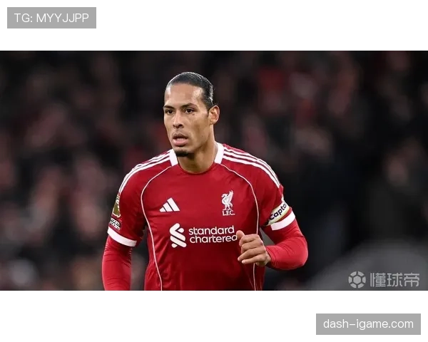 范戴克闪耀国王杯决赛，助球队勇夺冠军