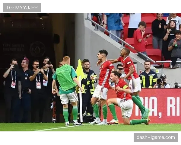 匈牙利“魔术师”持续献技，助国家队力克强敌表现抢眼