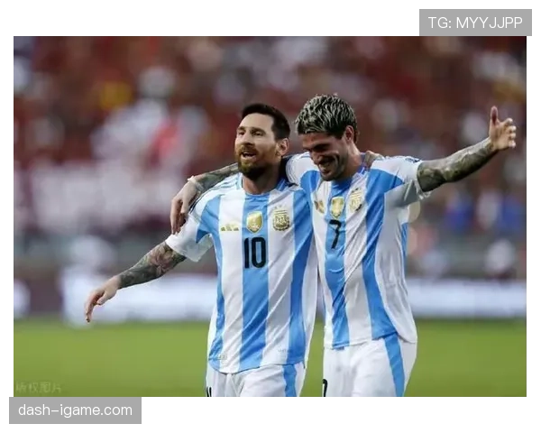 南美足球新格局：传统豪强强势回归，新兴势力掀起挑战浪潮