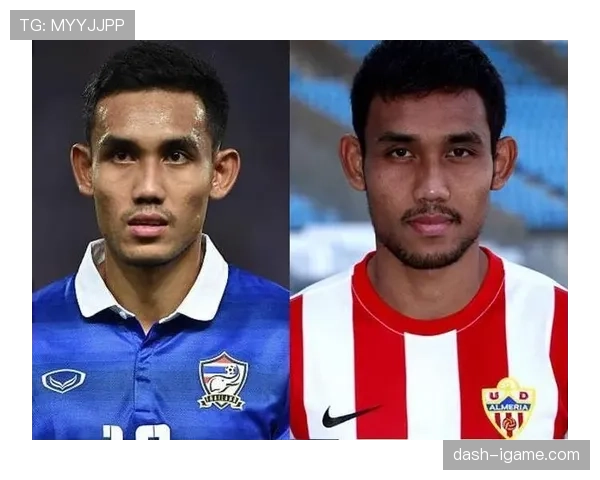 泰国球员J1联赛表现亮眼,引发转会市场广泛关注 泰国球员J1联赛表现亮眼,引发转会市场广泛关注