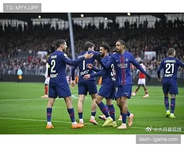 巴黎圣日耳曼的比赛，为什么越来越依赖边路突破？