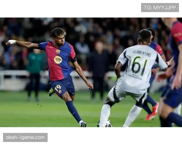 巴萨高位压迫失灵,防守体系稳定性面临考验 巴萨高位压迫失灵,防守体系稳定性面临考验