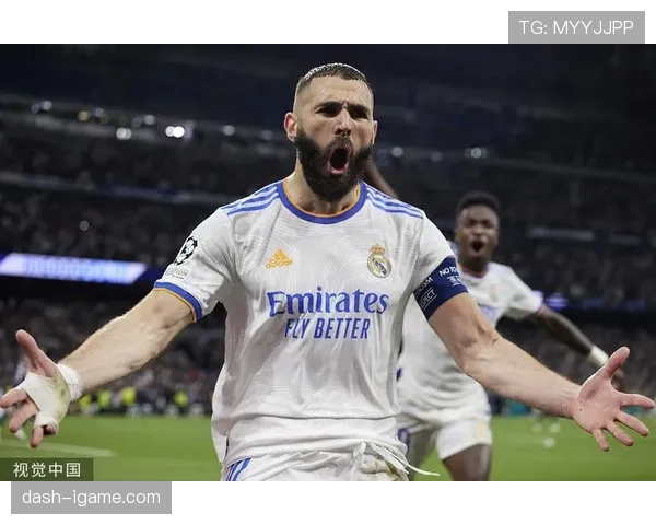 本泽马本赛季进攻表现持续提升解析