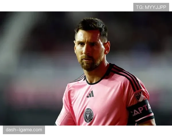 梅西关键战表现稳定性如何体现