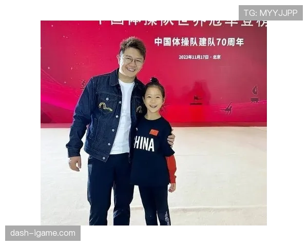 陈一冰退役后住的别墅比体操馆还大